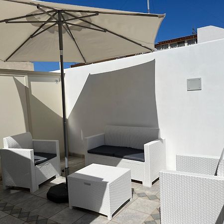 リーパリCasa Maruzzellaアパートメント エクステリア 写真