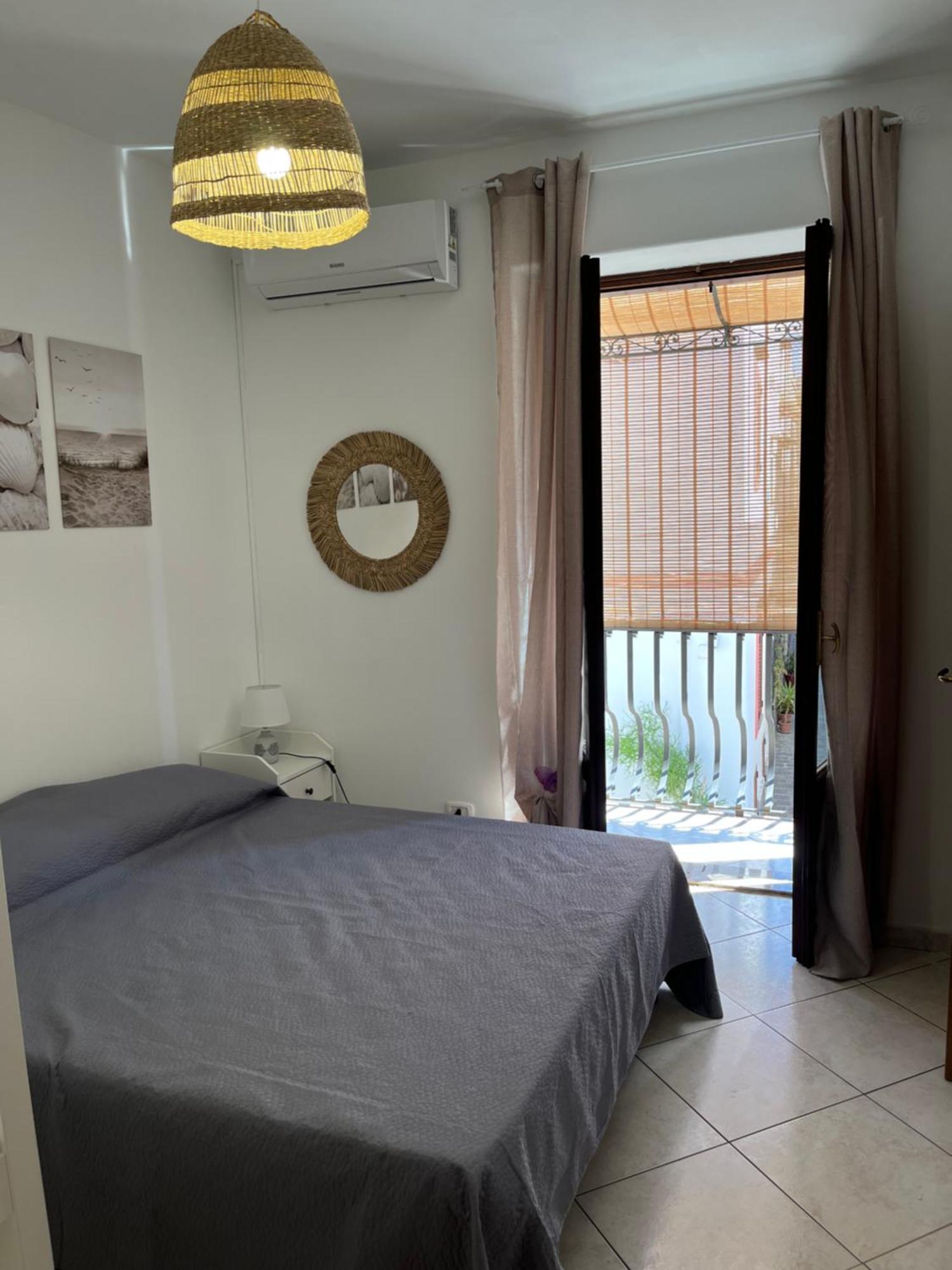 リーパリCasa Maruzzellaアパートメント エクステリア 写真