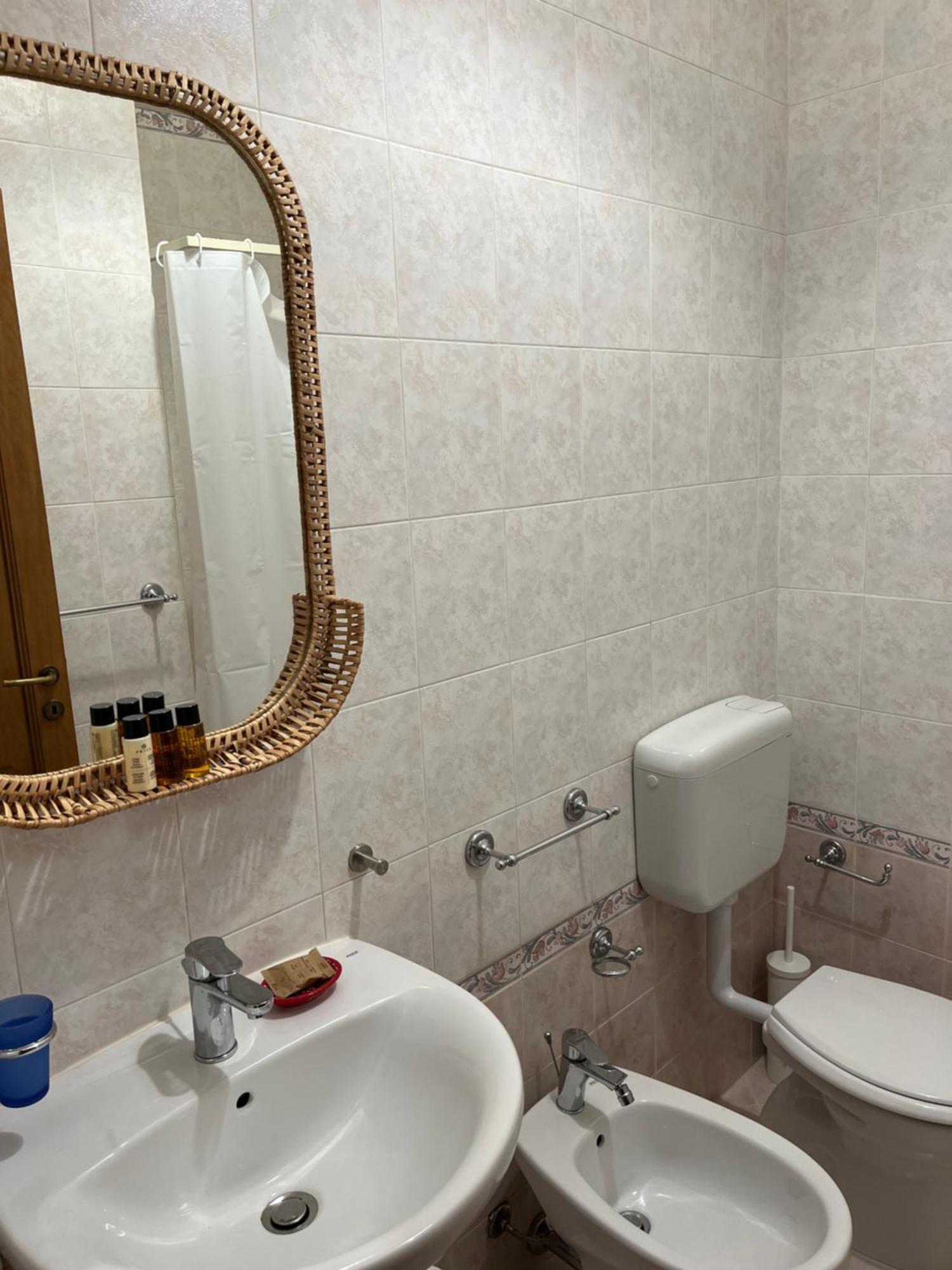 リーパリCasa Maruzzellaアパートメント エクステリア 写真